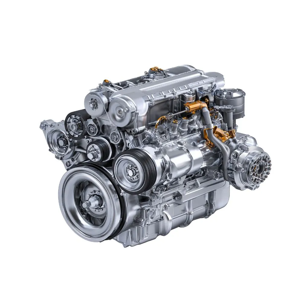 Internal Combustion Engine Sensors